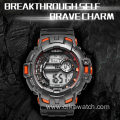 SMAEL Men Sports Watches Luxury Military Digital Watch